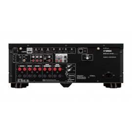 Yamaha RX-A2A 7.2 Kanal Aventage Serisi Av Receiver